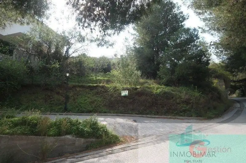 Terreno residenziale in vendita a Monte los Almendros - El Pargo - Costa Aguilera, imagen 4