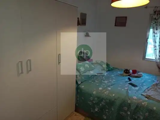 Bedroom of Flat for sale in Badajoz