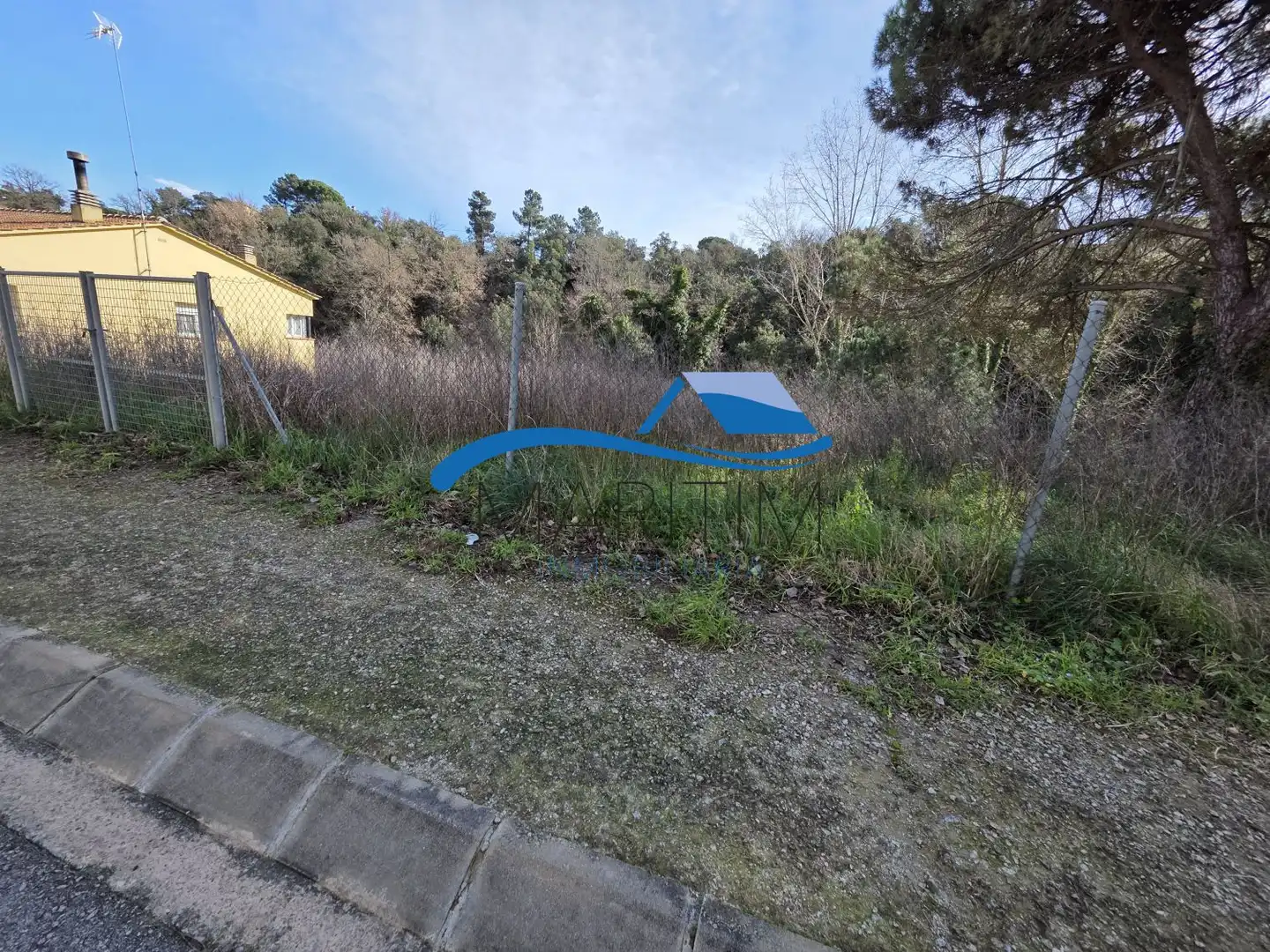 Terrenos y solares en venta en Riu Llobregat, imagen 4