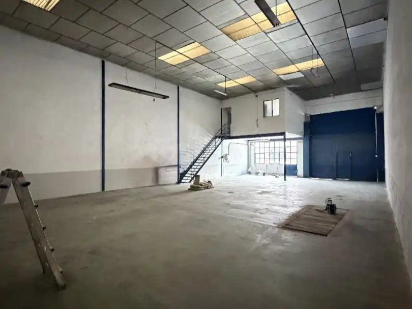 Commercial properties for rent in Fuenlabrada