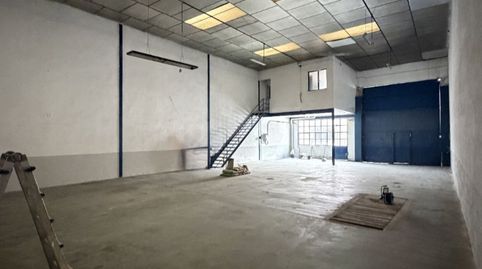 Photo 3 of Commercial properties for rent in Calle de Luis Vives, 12, Sudeste Industrial, Fuenlabrada