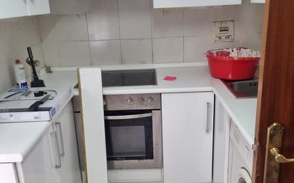 Kitchen of Flat for sale in Bilbao 