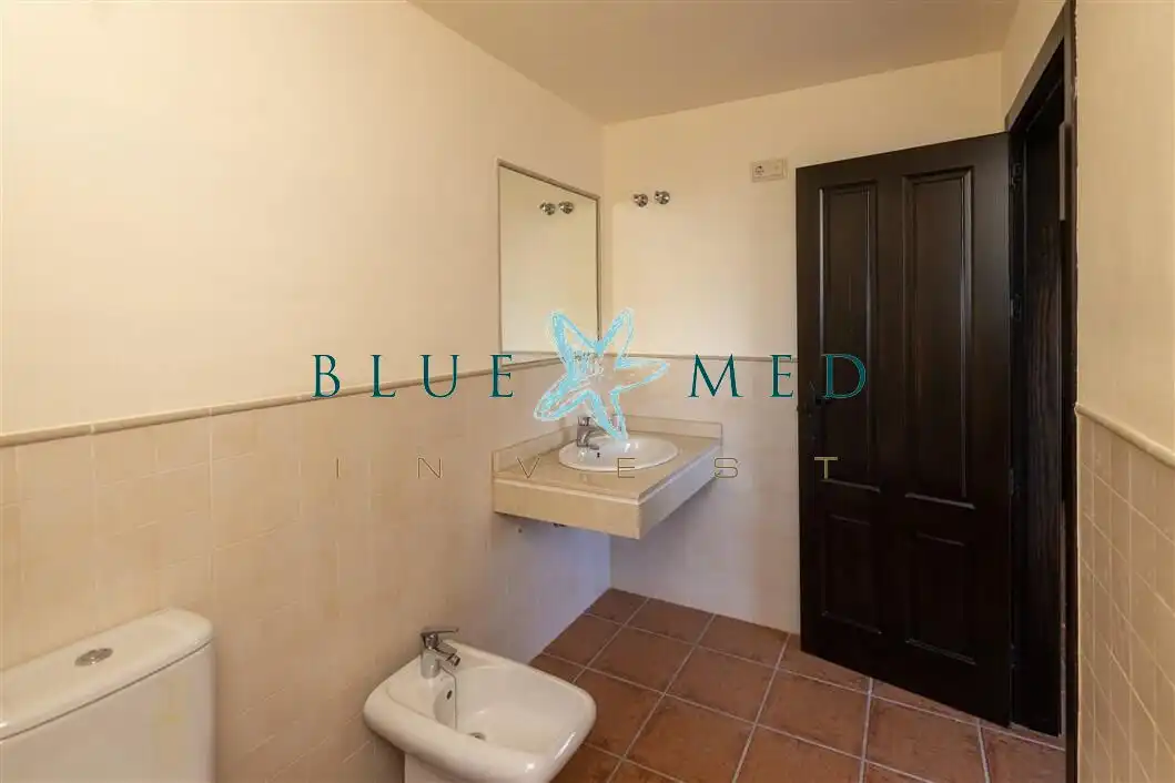 Villa mit Garten zum Verkauf in LAS PALAS MINGRANO, imagen 7