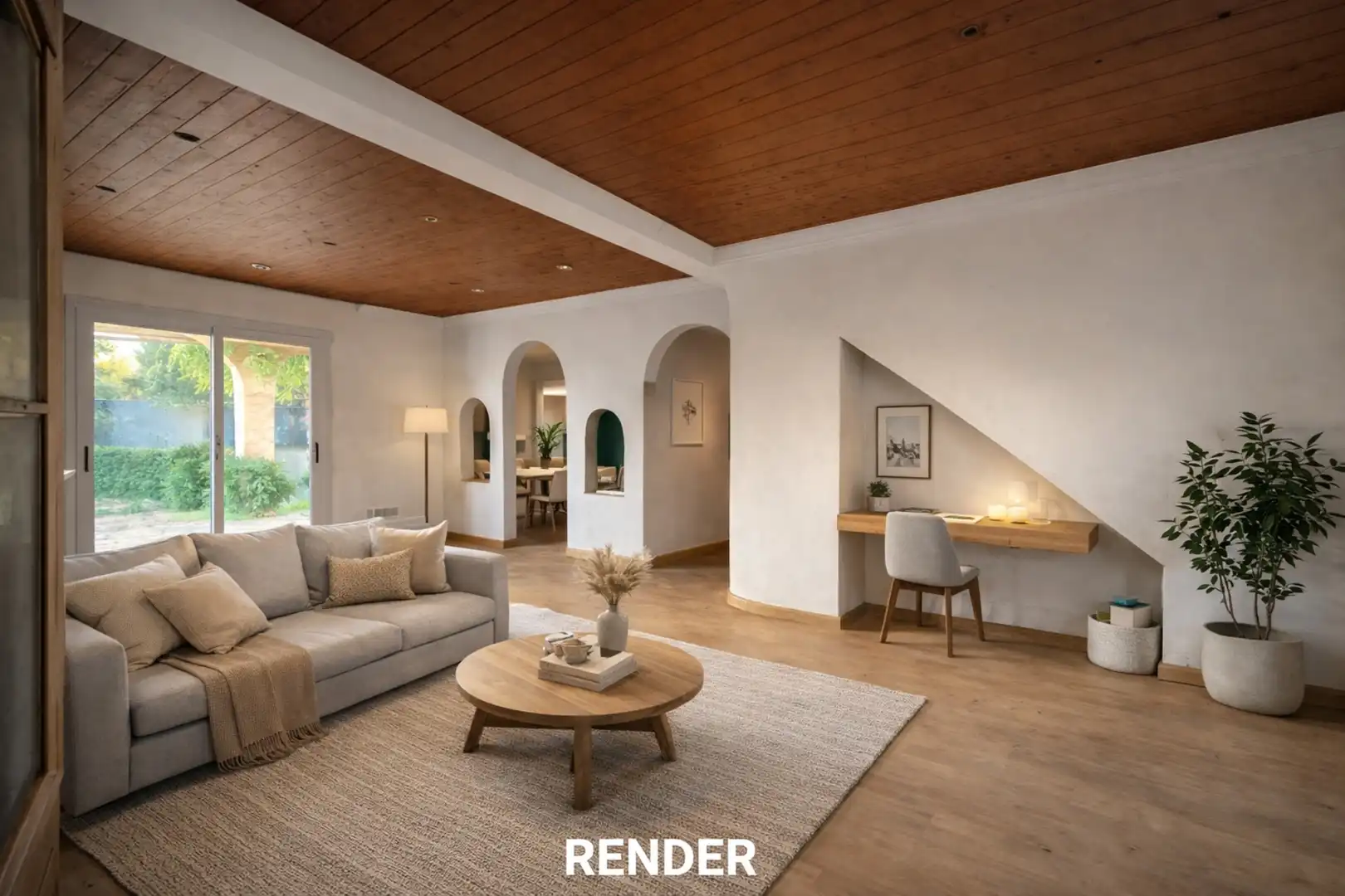 Chalet con piscina en venta en Carrer Puigcerdà 22, imagen 15