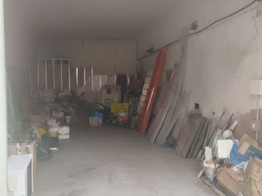Wohnbaugrundstück zum Verkauf in Carrer de la Indústria 33