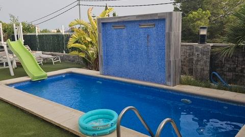 Foto 5 de Casa o xalet en venda a Calle de la Morera, Moralet, Alicante