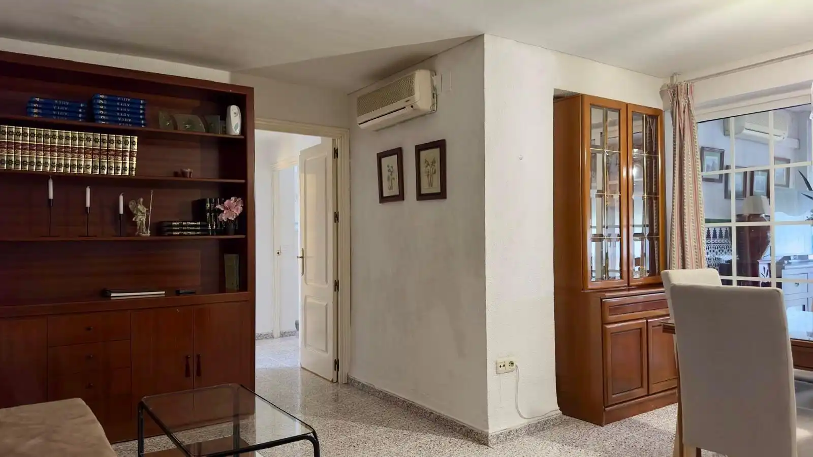 Piso de alquiler en Sector Sur