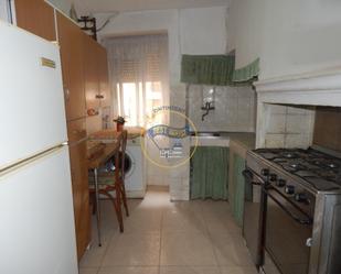Kitchen of Country house for sale in Bocairent  with Terrace and Balcony