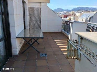 Penthouse zum Verkauf in El Industrial