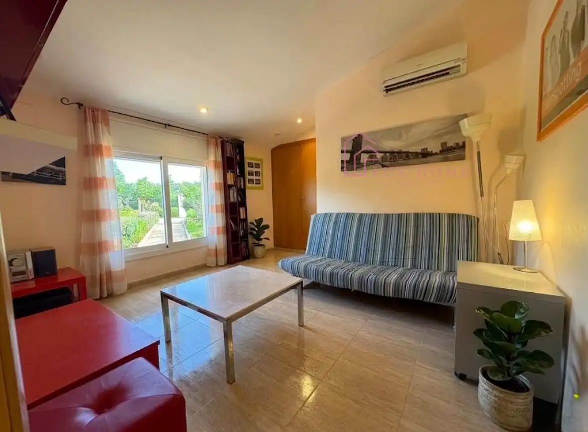Casa amb jardí en venda a Palau-solità i Plegamans, imagen 47