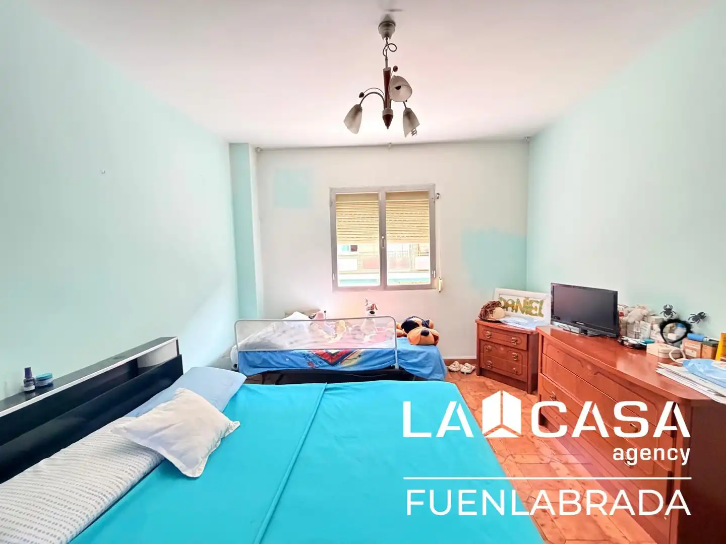 Habitación de Piso en venta en Villaverde