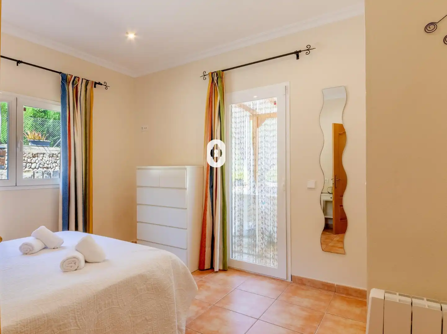 Casa o chalet en venta en DES RAFALS, Mancor de la Vall