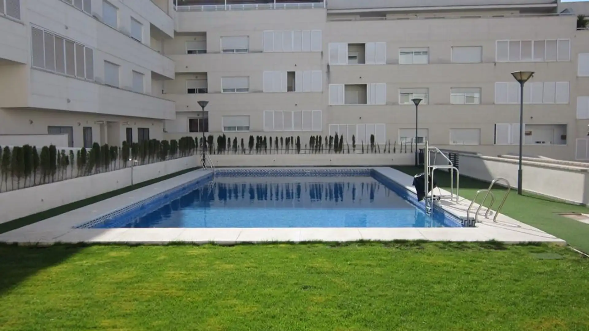 Piso en venta en De Luis Alberto De Cuenca, 70, El Valle