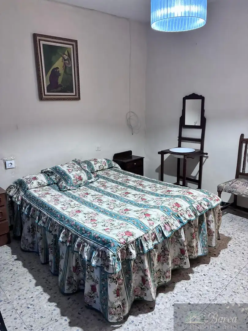 Habitación de Casa o chalet en venta en Rute con Trastero y Amueblado