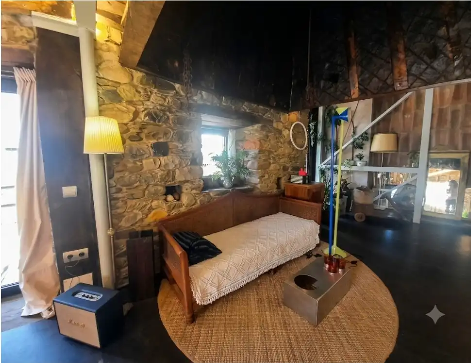 Country homes for sale in Cacabelos  with Furnished, Balcony and Internet