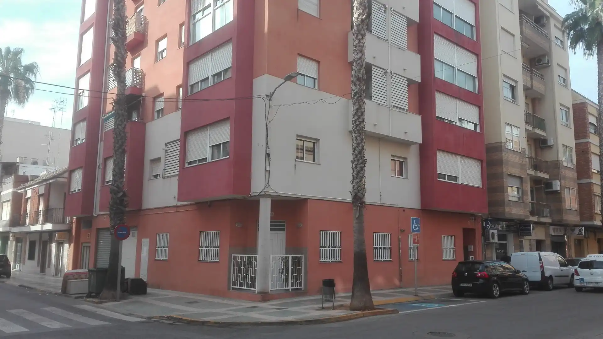 Piso en venta en Av del Sud , Carlet