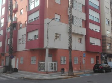Appartamento con ascensore in vendita a Av del Sud