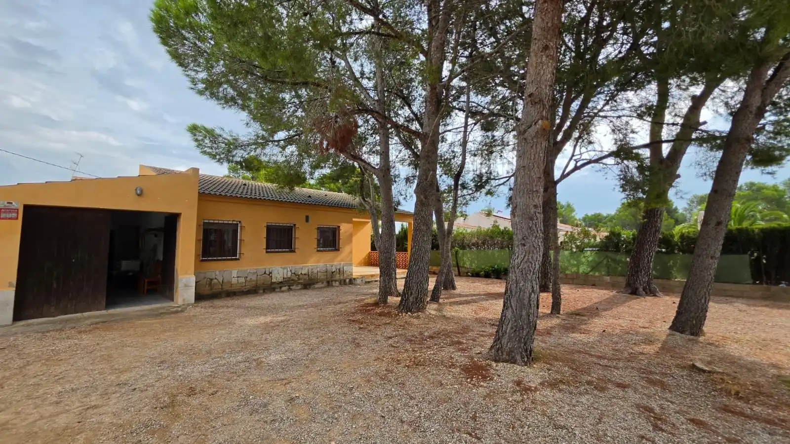 Casa con piscina in vendita a Les Tres Cales, imagen 16
