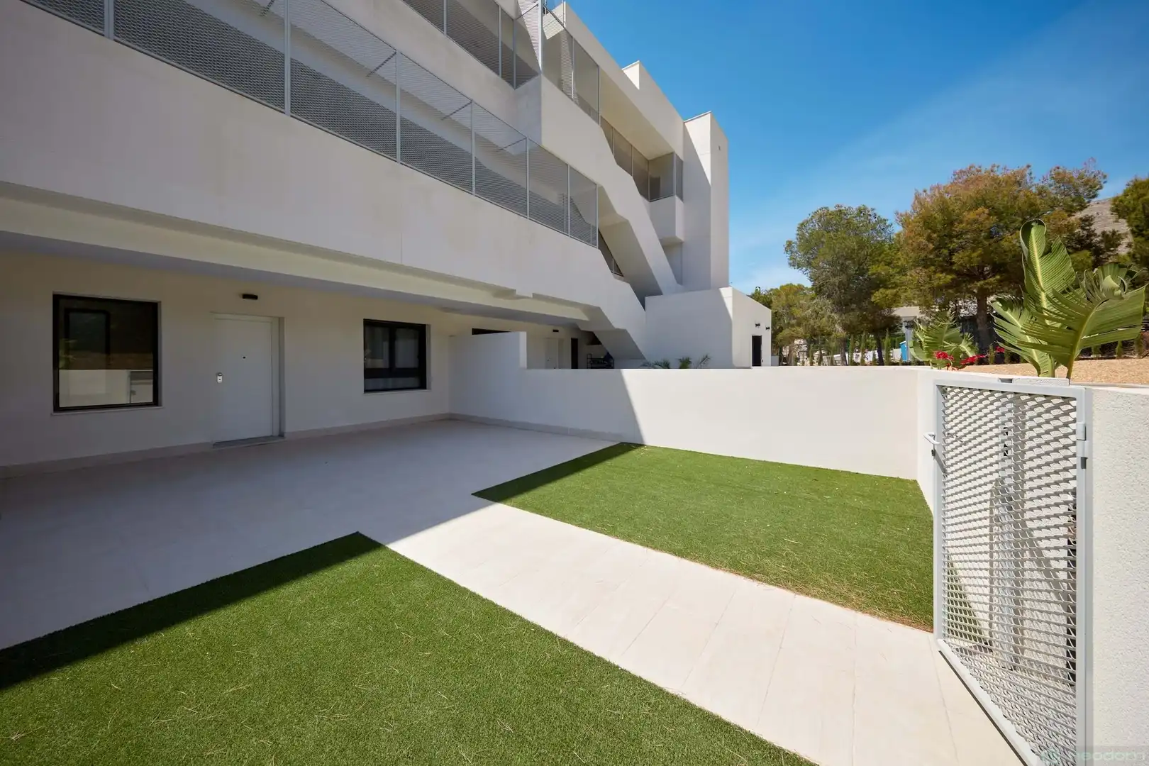 Dúplex en venda a Golf Bahía, imagen 44