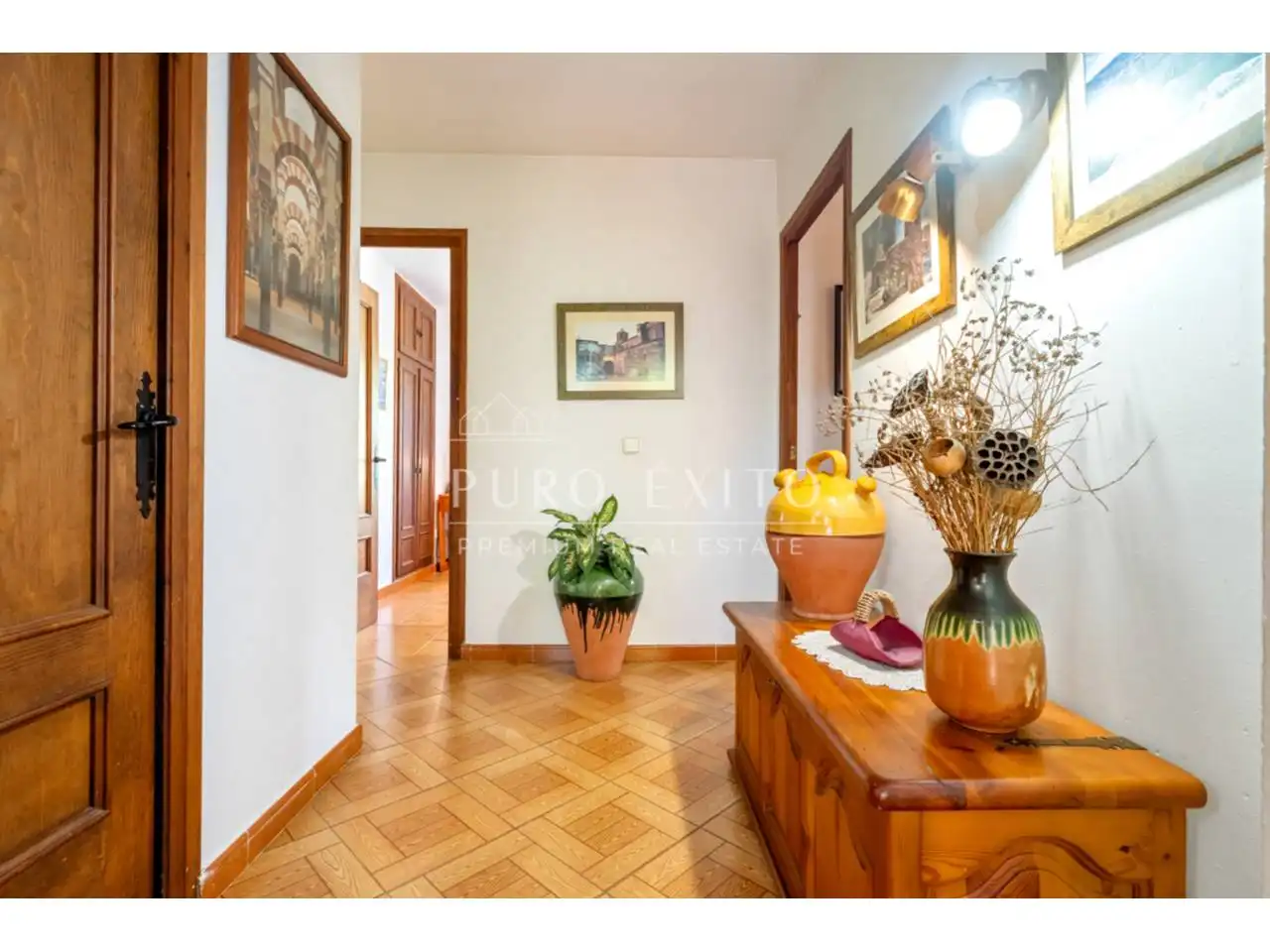 Casa o xalet en venda en Capafonts amb Calefacció, Jardí privat i Terrassa