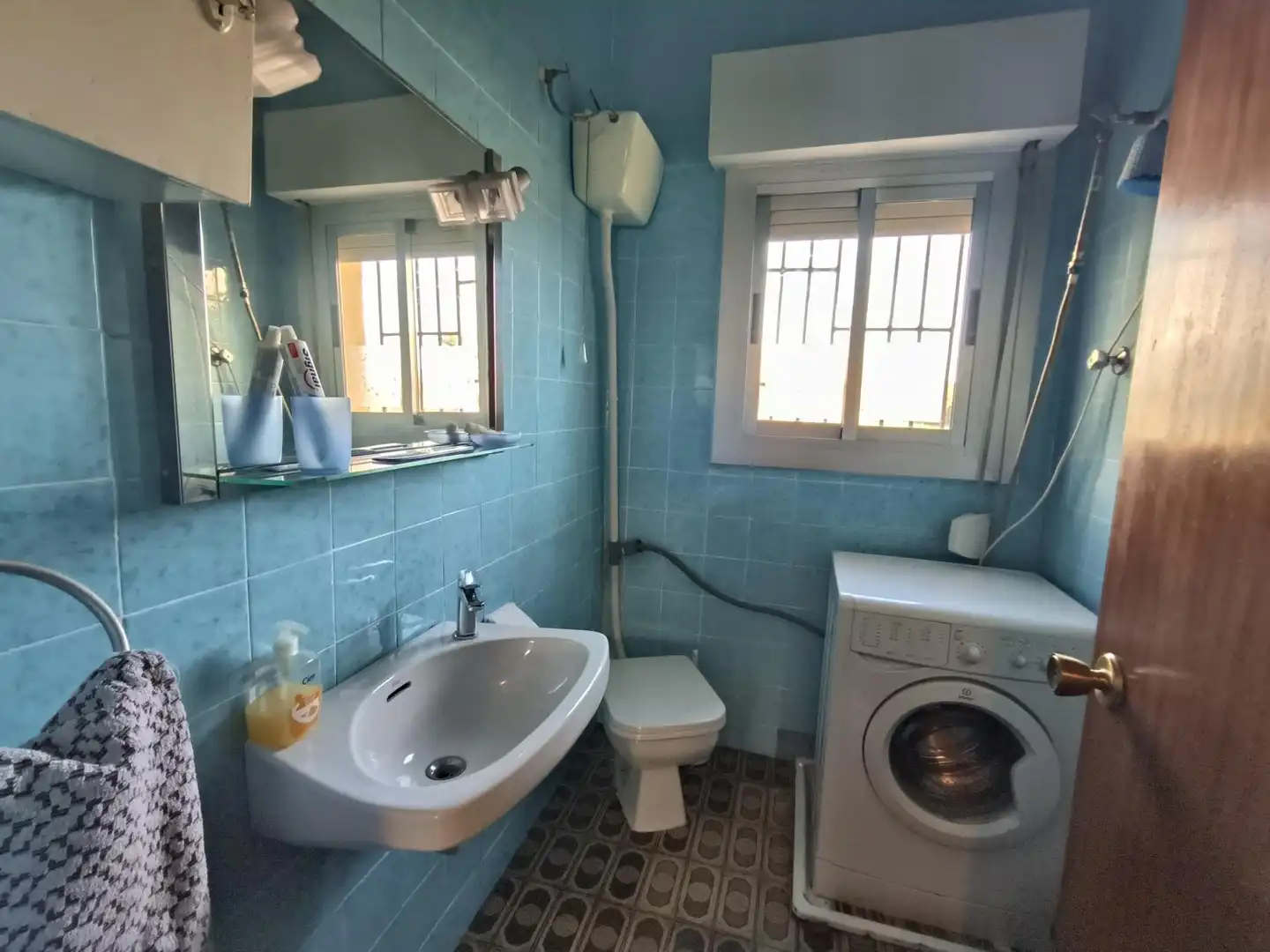 Haus zum Verkauf in Playa - Ben Afeli, imagen 26