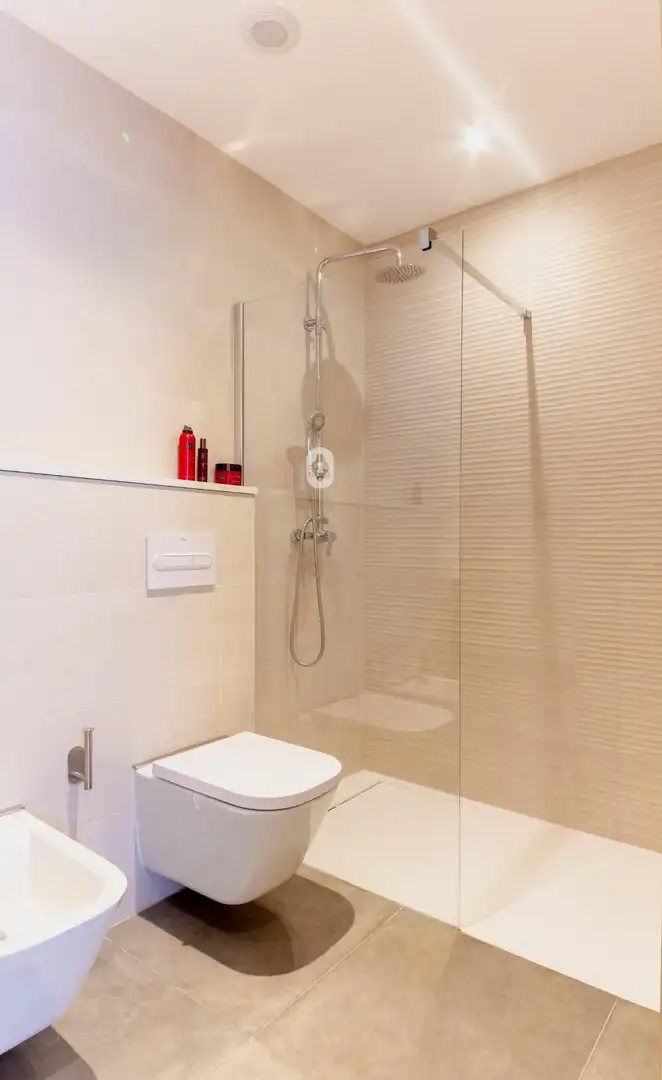 Baño de Ático en venta en Inca con Aire acondicionado, Calefacción y Terraza