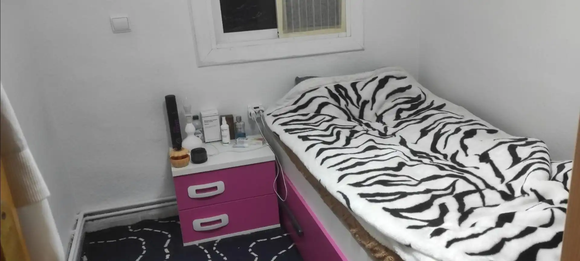 Habitación de Piso en venta en Vilanova i la Geltrú con Calefacción
