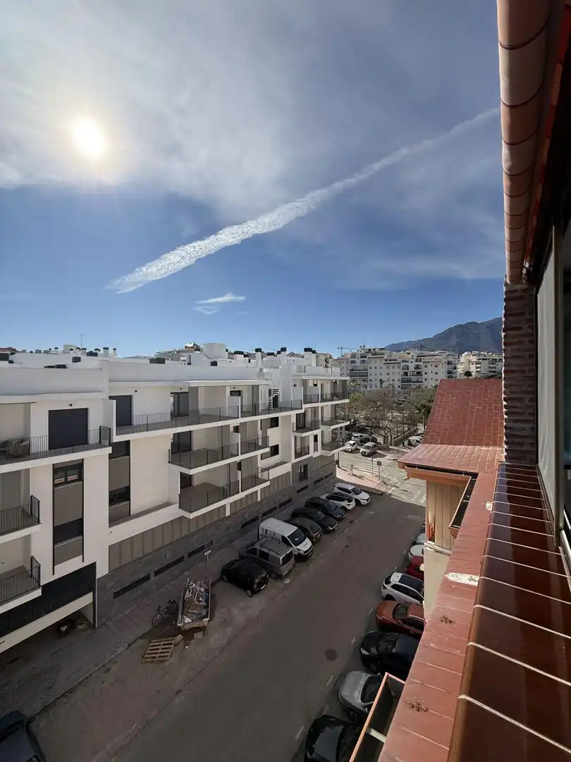 Penthouse mit Terrasse zum Verkauf in Carlos Cano, imagen 10
