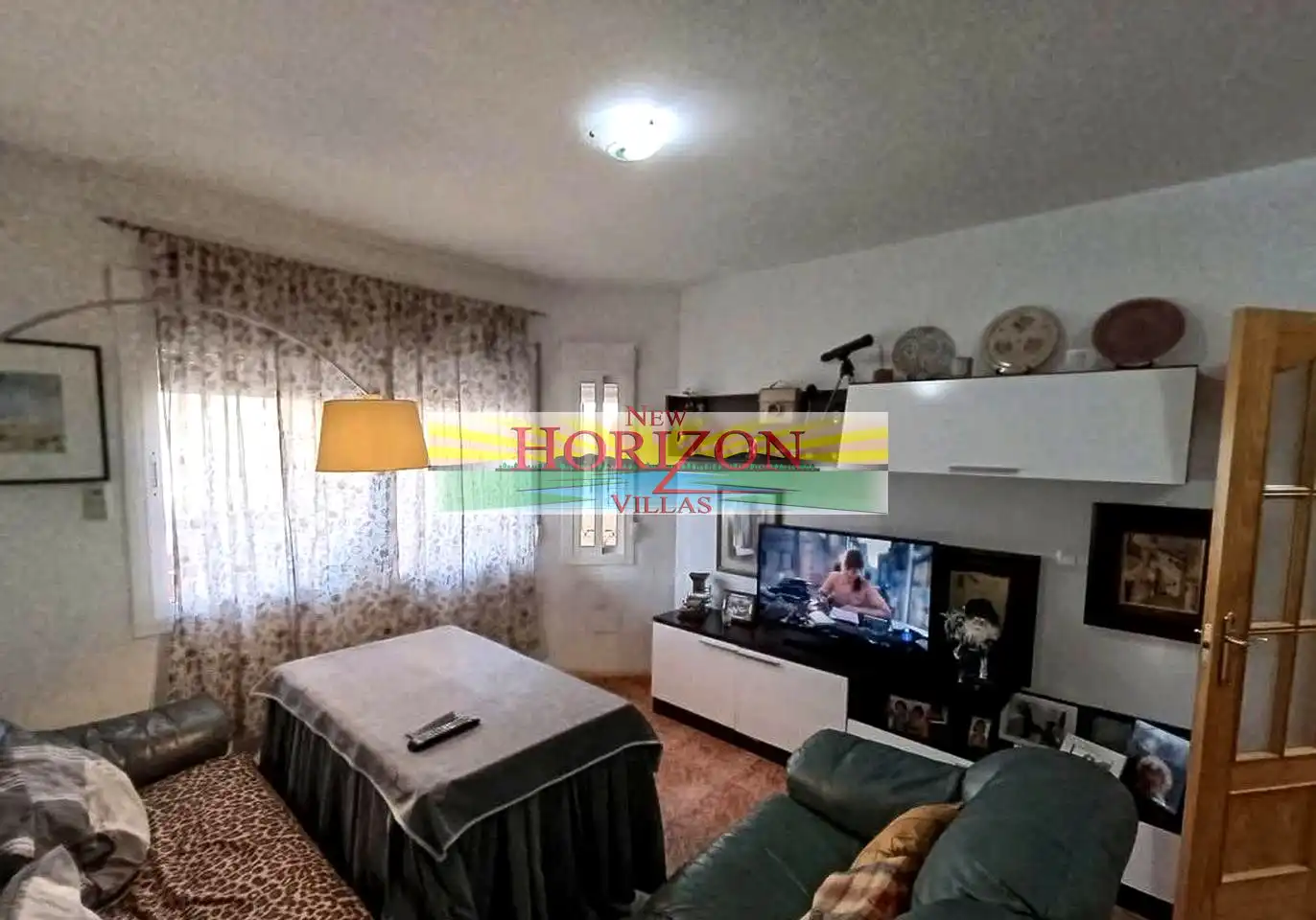 Habitación de Dúplex en venta en Albox con Terraza