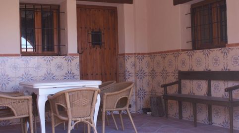 Foto 2 de Casa o xalet en venda a Hellín, Albacete