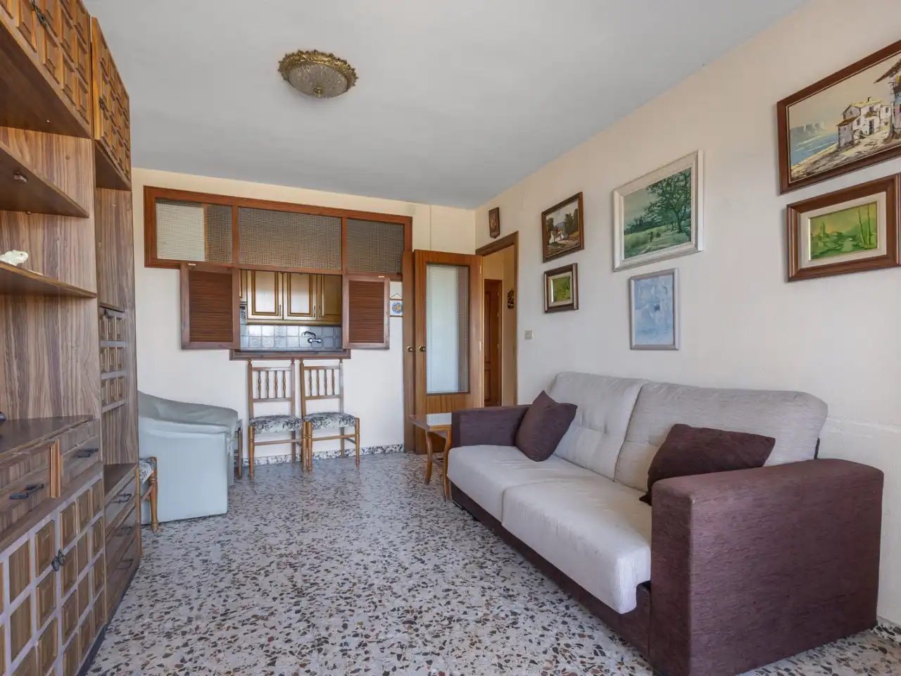Appartement avec piscine à vendre à Playa del Acequión, Náufragos y Rocío del Mar, imagen 6