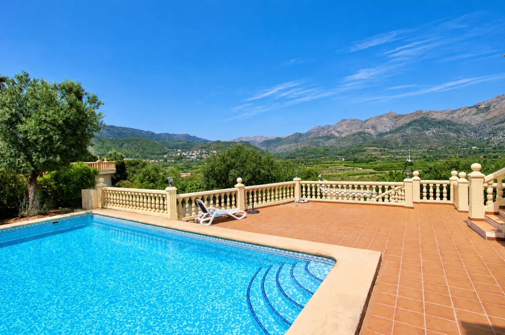 House with garden for sale in Orba, imagen 30