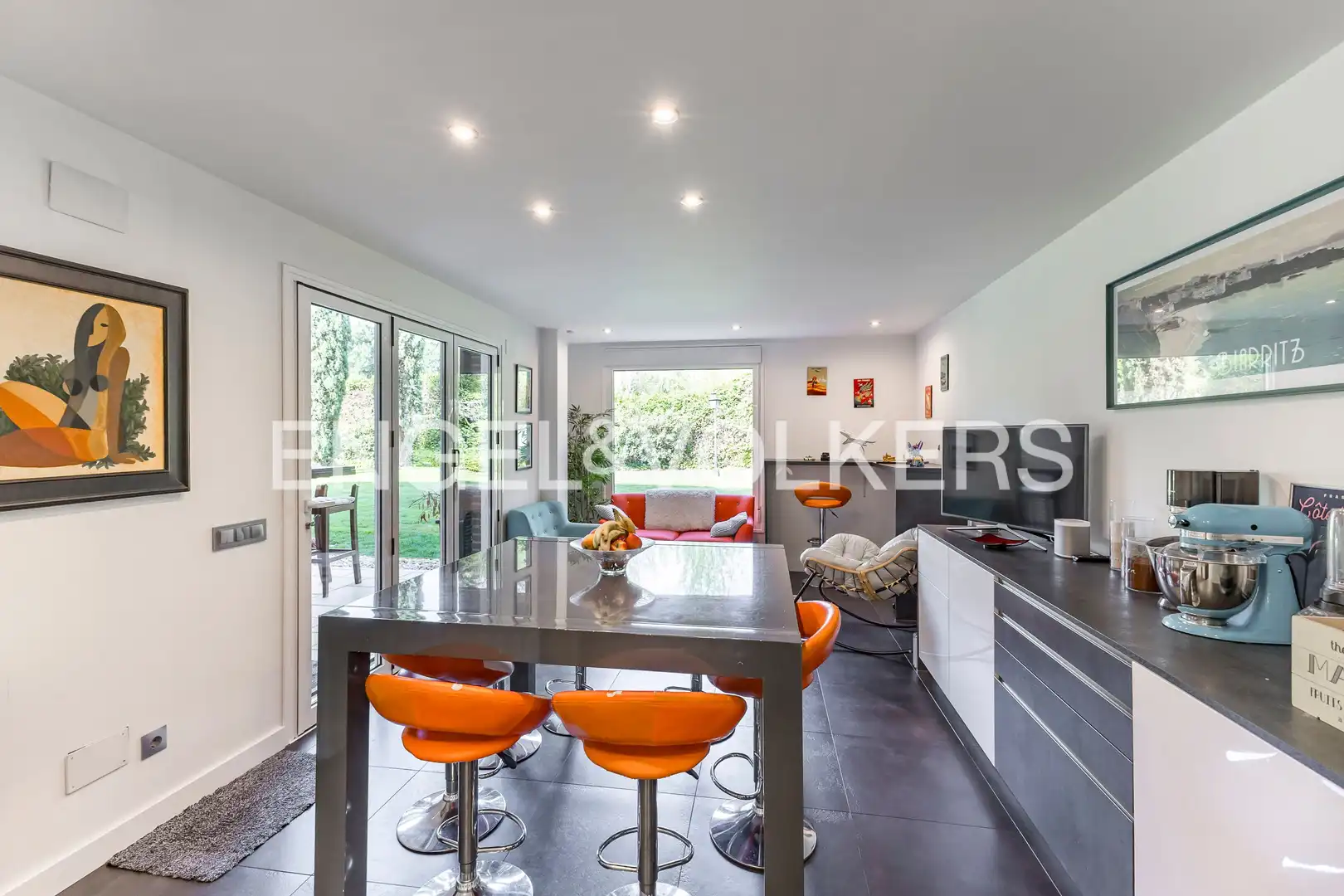 Casa con piscina en venta en Urbanización La Moraleja, imagen 16