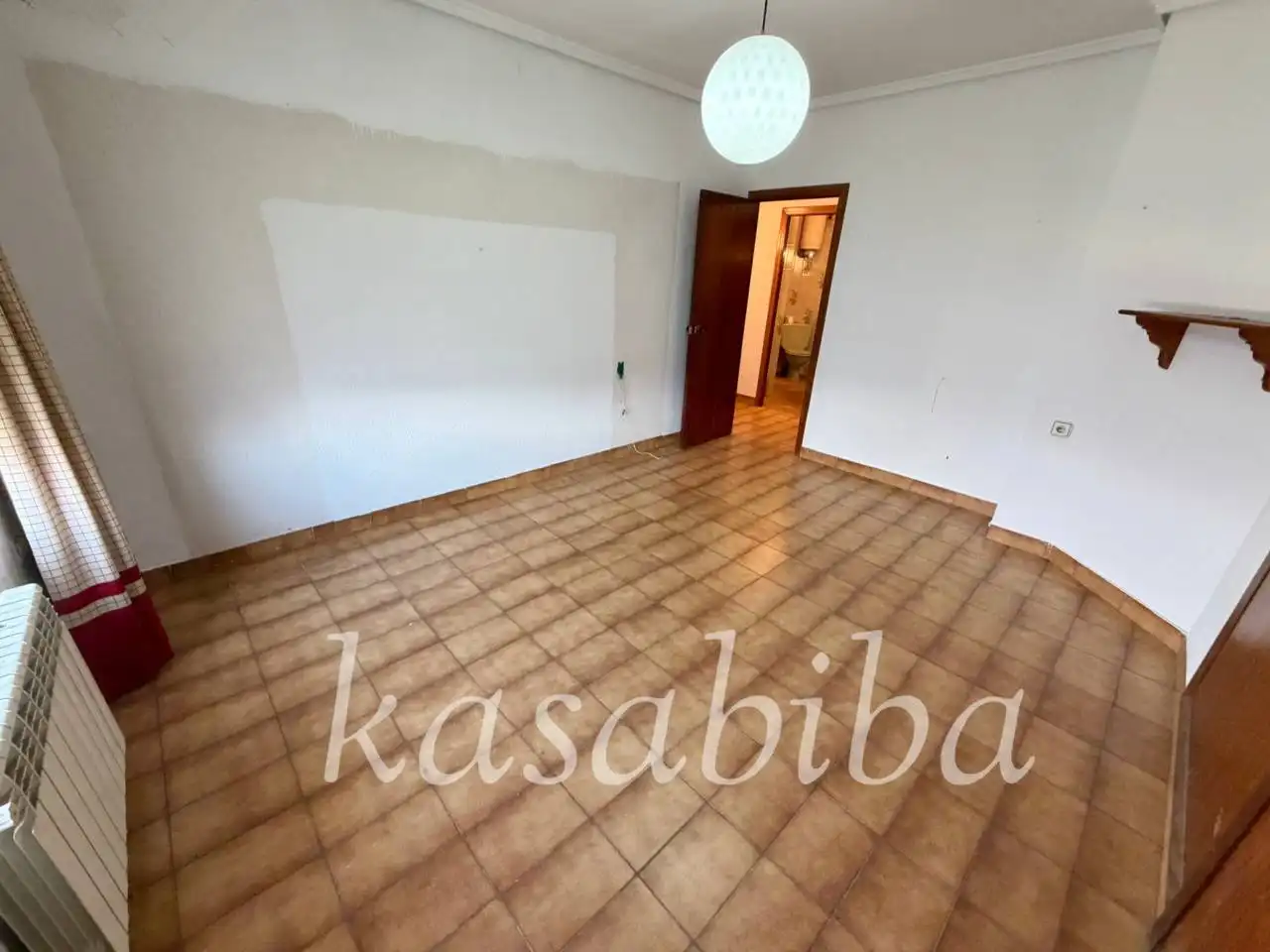 Piso con ascensor en venta en Calle Convento de Jerusalén, imagen 12