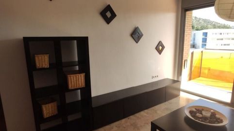 Foto 5 de Piso de alquiler en Calle María Casares, El Cónsul - Ciudad Universitaria - El Romeral, Málaga Capital