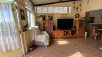 Sala d'estar de Casa o xalet en venda en Villajoyosa / La Vila Joiosa amb Aire condicionat, Calefacció i Terrassa