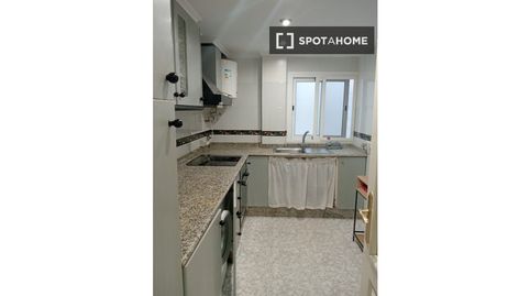 Foto 4 de Habitació a Russafa, Valencia Capital