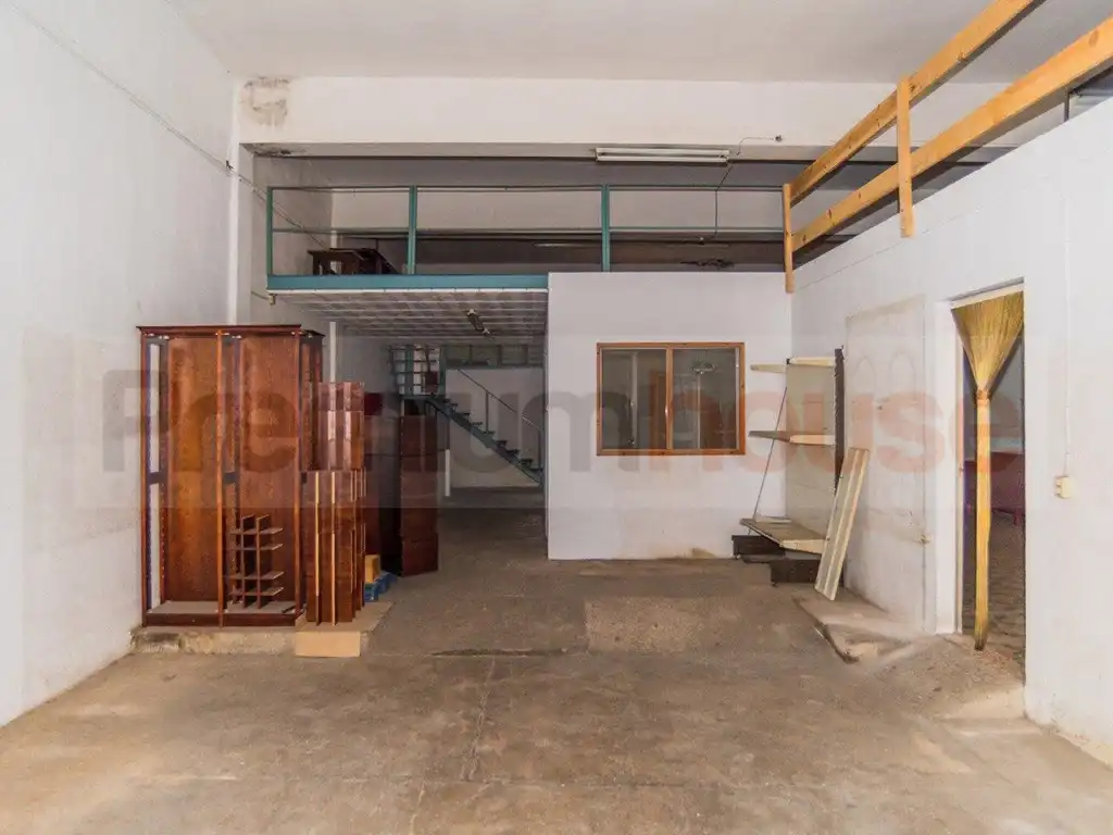 Nau industrial en venda a Calle de Ramon Salas, imagen 12