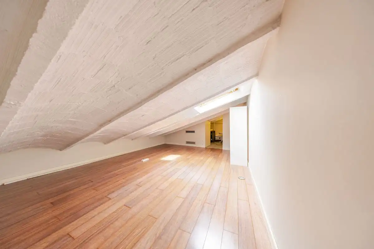 Penthouse mit Terrasse zum Verkauf in Barrio de Salamanca, imagen 42