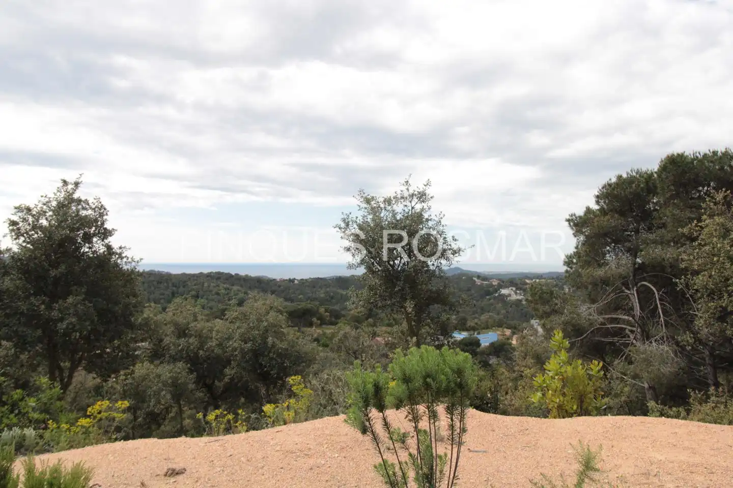 Terreni e lotti in vendita a Lloret Residencial - Montlloret, imagen 8