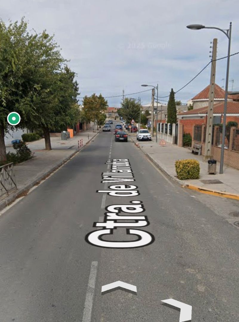 Casa o xalet en venda a Villaconejos