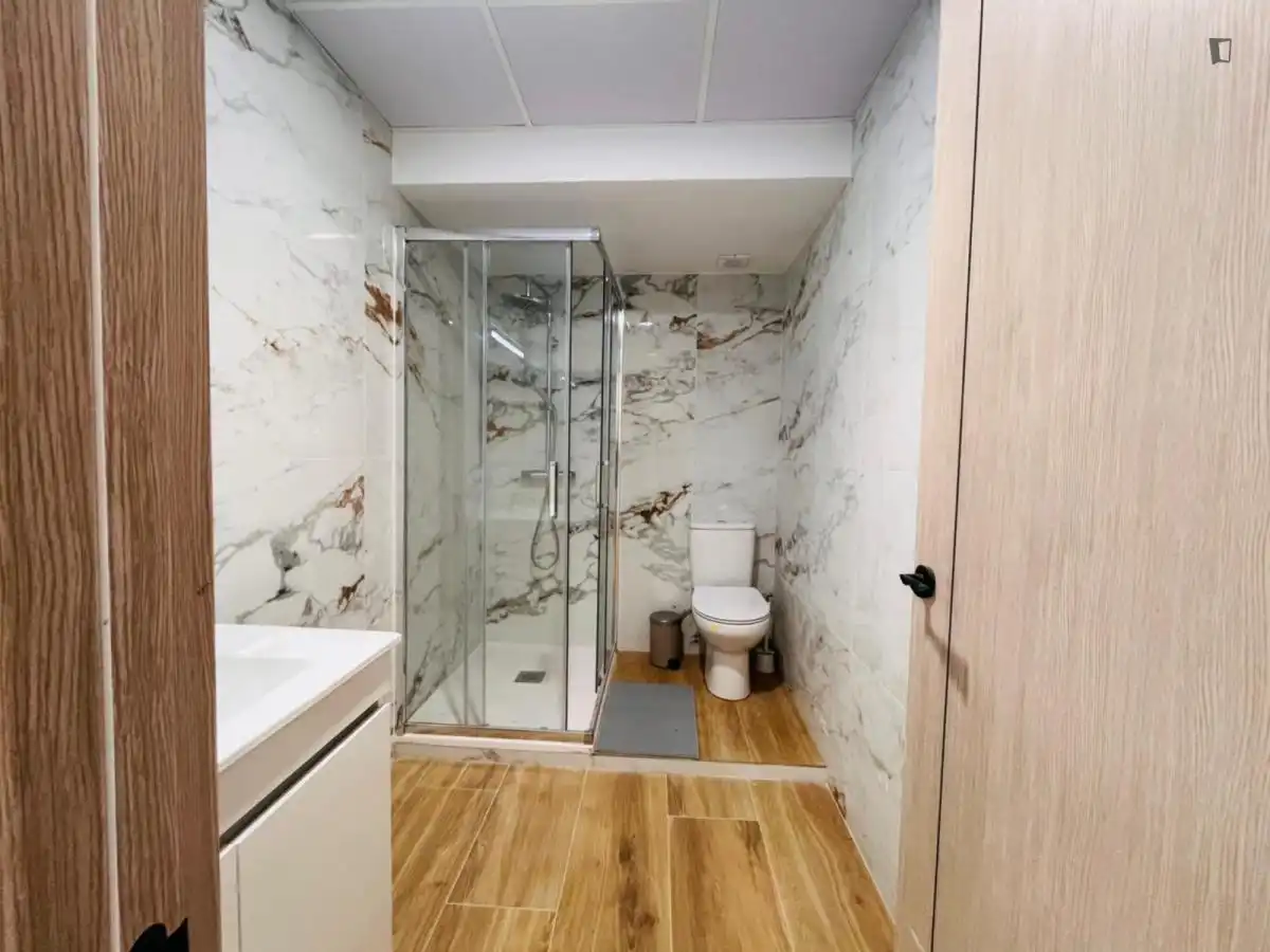 Apartament amb ascensor de lloguer a Centro, imagen 4