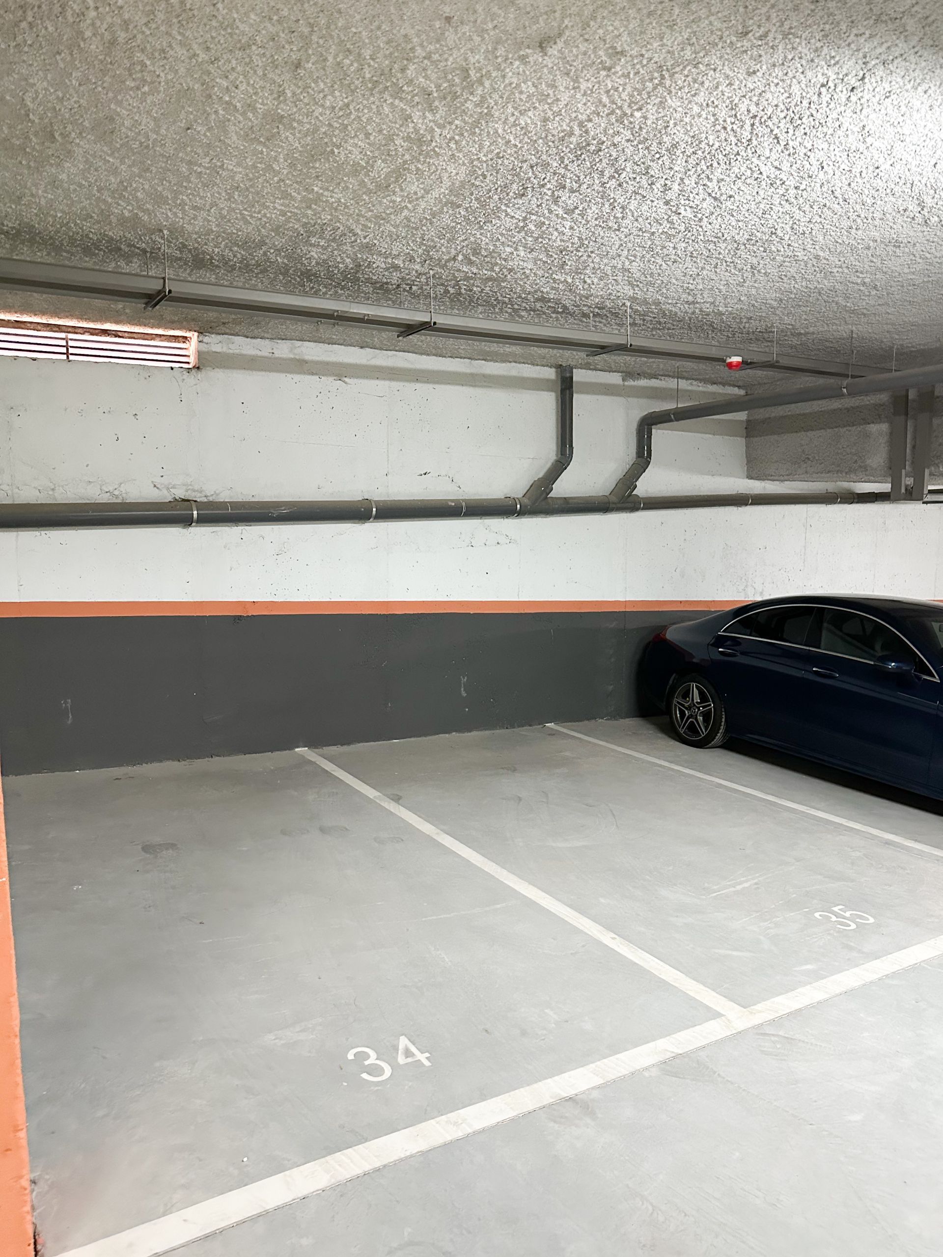 Parking of Garage to rent in Íscar