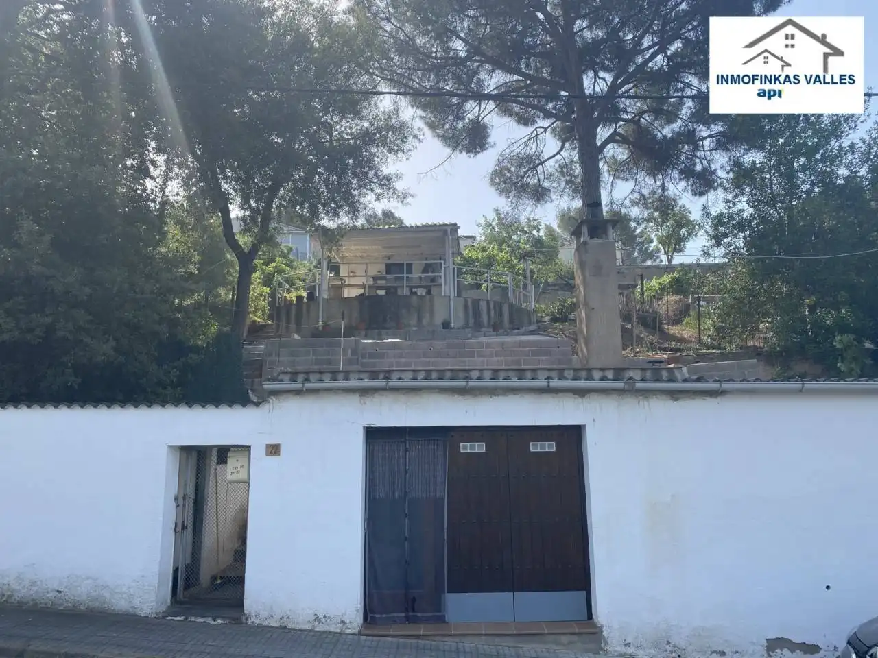 Rural land for sale in Bigues i Riells del Fai, imagen 4