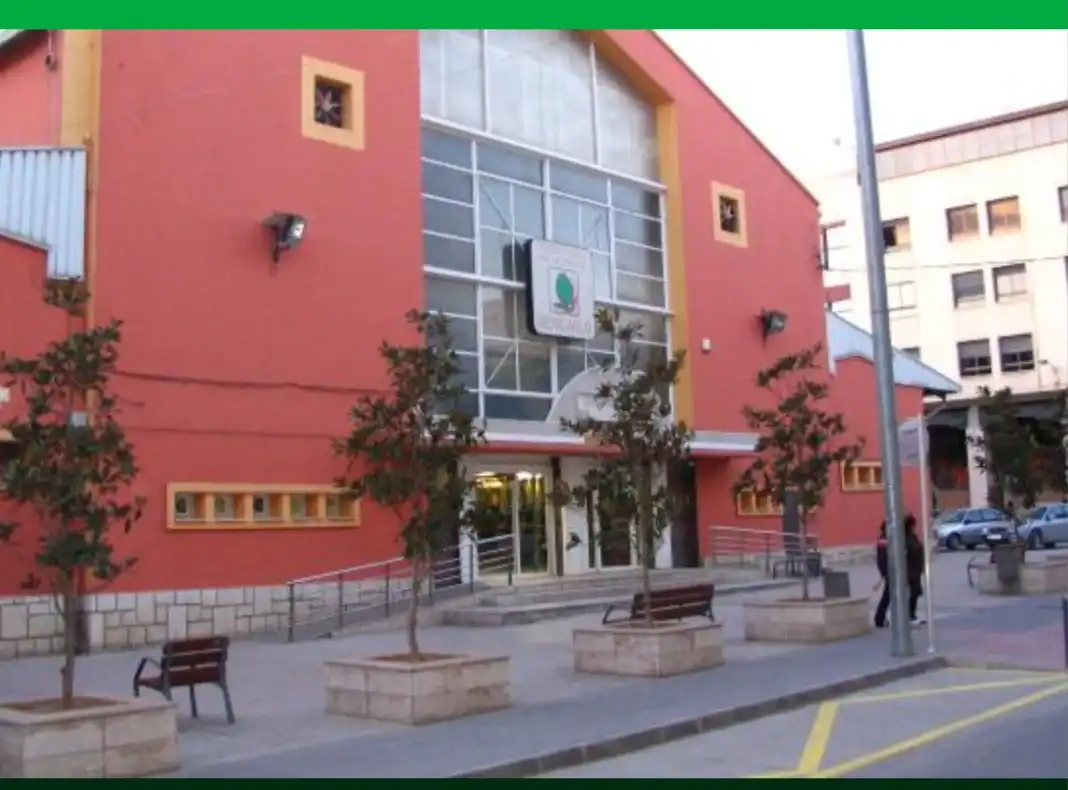 Vista exterior de Pis en venda en Benicarló amb Aire condicionat i Calefacció