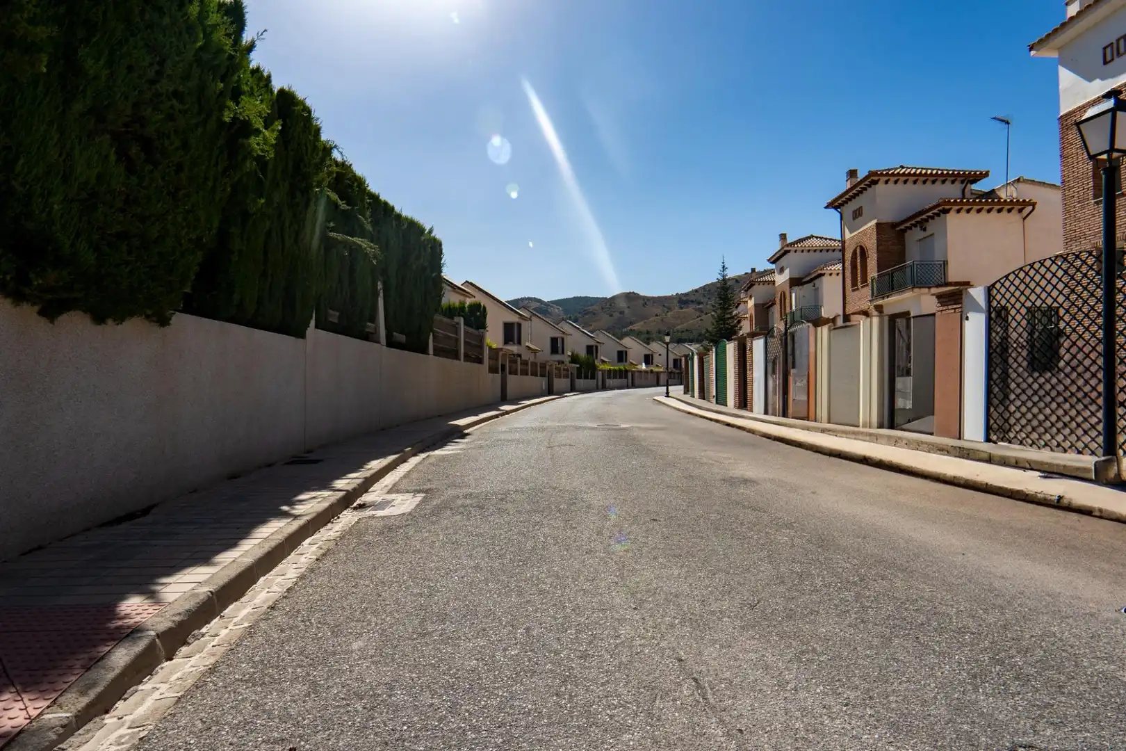 Villa con terrazza in vendita a Dílar, imagen 25