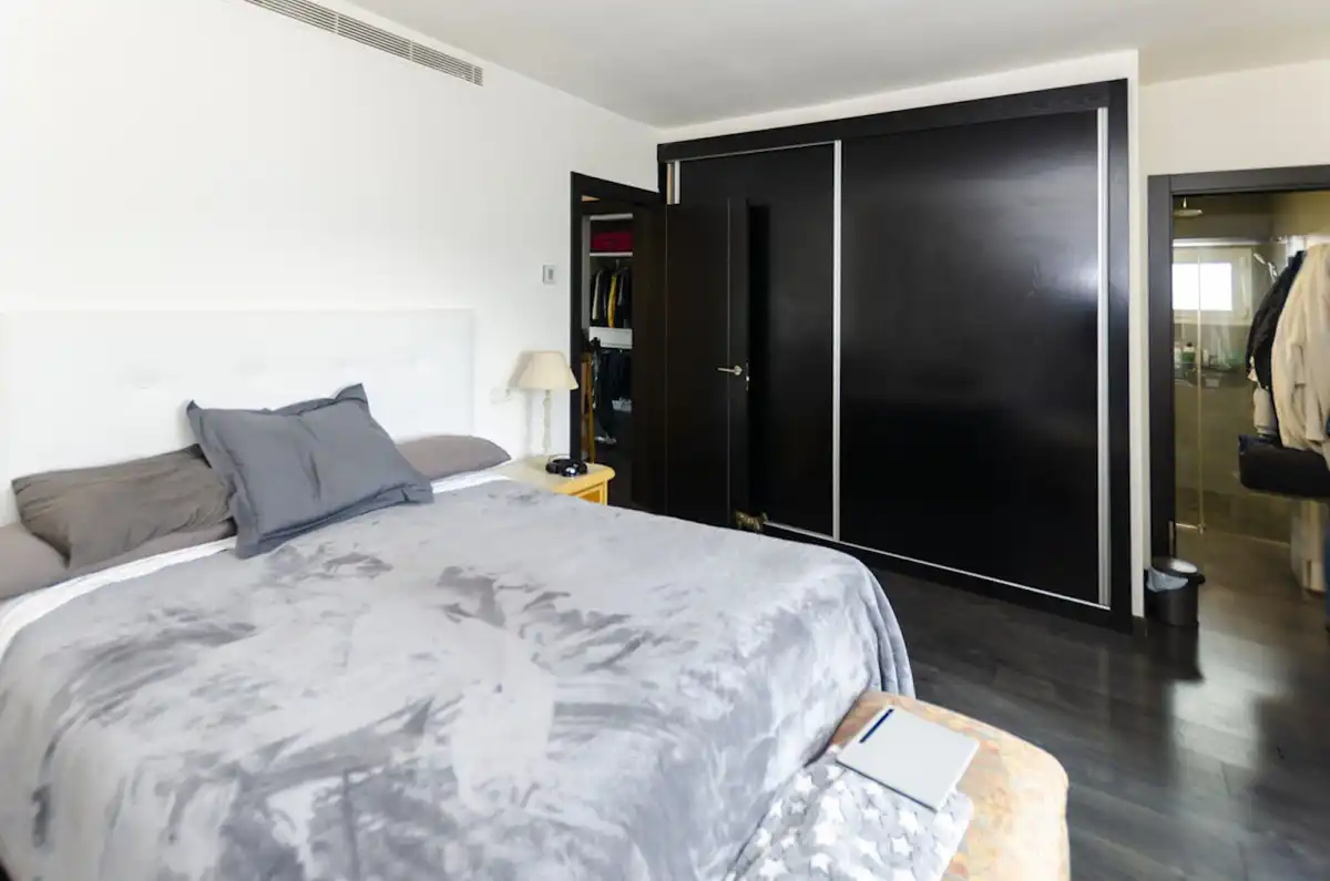 Ático con ascensor en venta en Nueva Andalucía, imagen 22