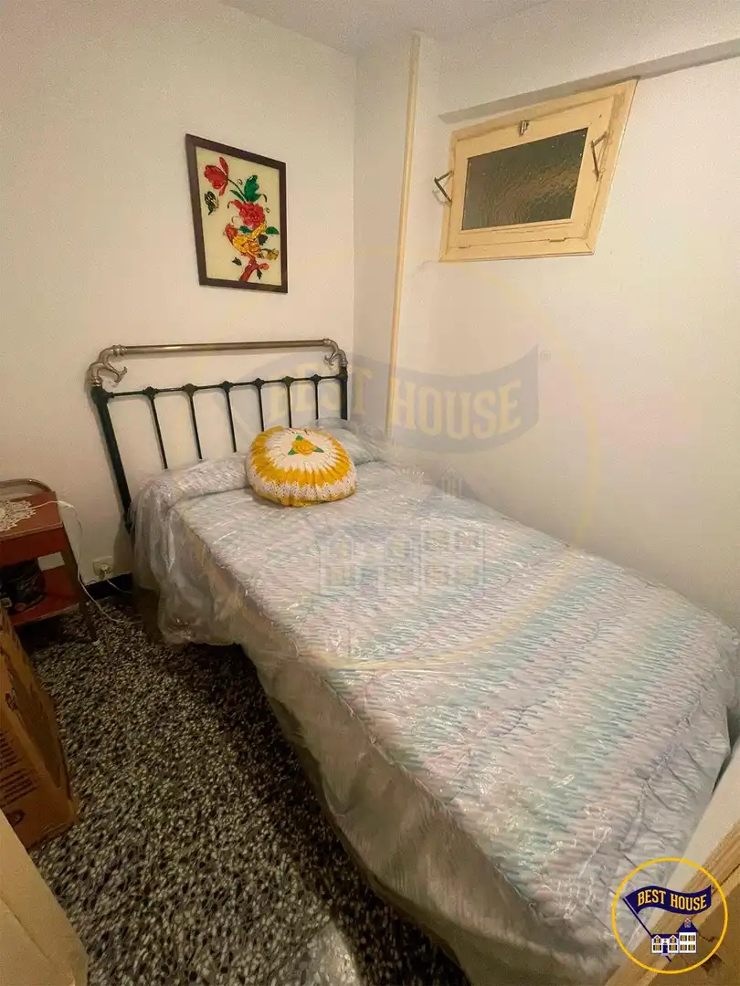 Habitación de Finca rústica en venta en Boniches con Calefacción, Terraza y Trastero
