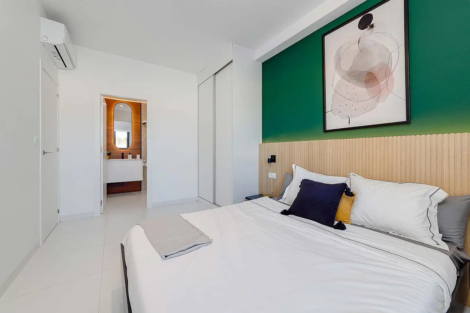 Apartamento con piscina en venta en San Miguel de Salinas, imagen 16