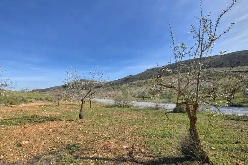 Terreno rustico in vendita a El Valle, imagen 6